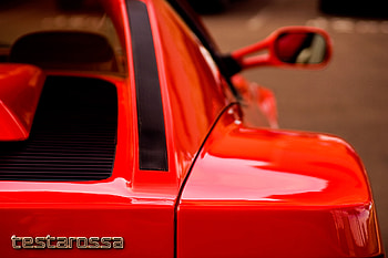 Ferrari HD wallpaper