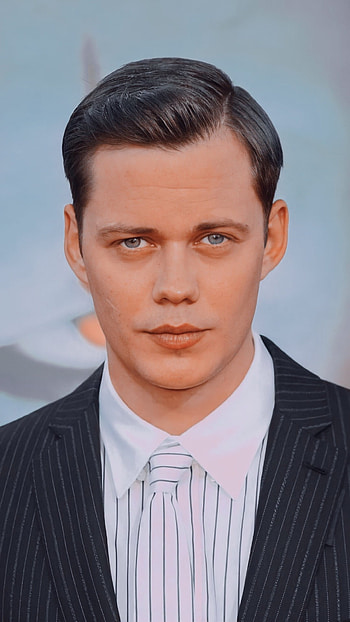 Bill Skarsgard, Doctor Strange, Movie, Actor HD phone wallpaper