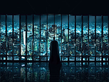 Cinema, Batman HD wallpaper