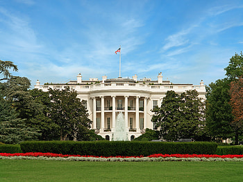 White House, Travels, , Posted HD wallpaper