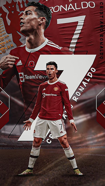 Cristiano Ronaldo melh, soccer, sports_jersey HD phone wallpaper