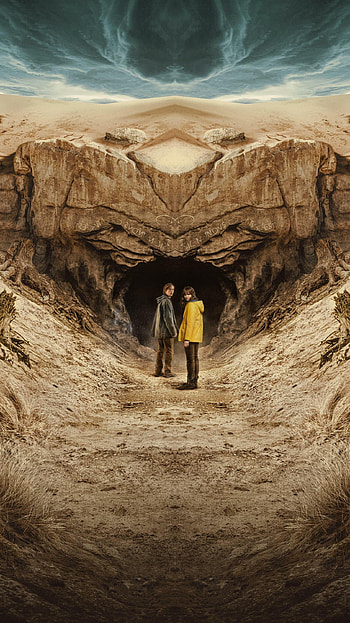 Dark (2022) movie HD phone wallpaper