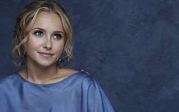 Hayden Panettiere , Lit it up, Bright and vibrant, Hayden's stunning HD wallpaper