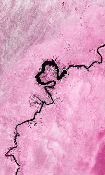 Love, magenta, pink, beautiful , asthetic, love HD phone wallpaper