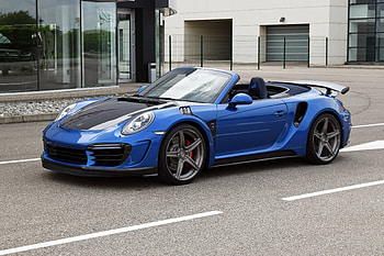 Vehicles, Porsche 911 Turbo, Car, Porsche 911, Porsche HD wallpaper