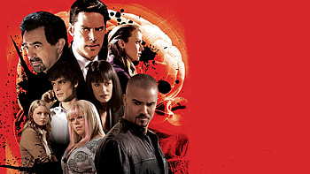 TV Show, Criminal Minds HD wallpaper