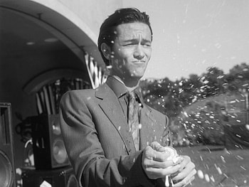 Joseph Gordon-Levitt ideas, Dynamic actor, Versatile performer HD wallpaper