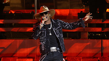 Jimmie Allen tour dates, Jimmie Allen 2022, music events HD wallpaper