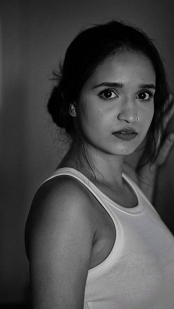 Kavana vasist, model, best HD phone wallpaper