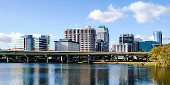 Orlando Skyline, Missing teenager, Mysterious case, Investigation update HD wallpaper