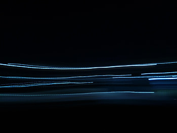 Lines, Neon, Stripes, Streaks HD wallpaper