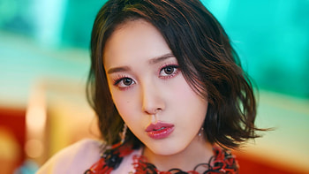 STAYC, J member, K-pop girl groups HD wallpaper