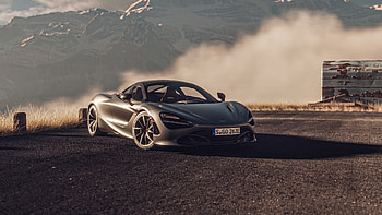 Mclaren 2026, mclaren-720s, mclaren, cars HD wallpaper