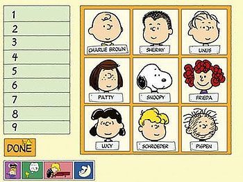 peanuts it's the big game charlie brown 4, peanuts, snoopy, charlie brown HD wallpaper