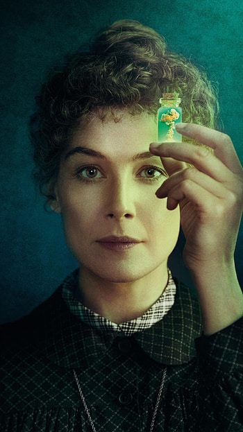 Radioactive (2022) movie HD phone wallpaper