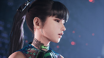 Stellar Blade Ultra – Stunning Video Game Artwork, video game, Stellar Blade HD wallpaper