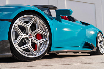 Car, Lamborghini, Lamborghini Huracan Evo HD wallpaper