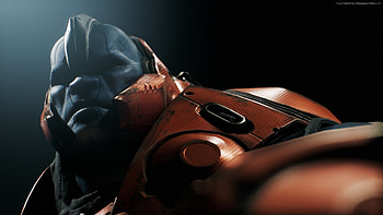 Paragon 2016 Game, paragon, games, ps-games, pc-games HD wallpaper