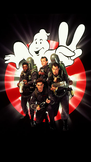 Ghostbusters II (2022) movie HD phone wallpaper
