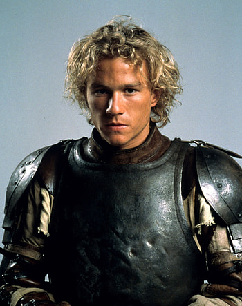 A Knight's Tale, Movie , Medieval setting, Epic adventure HD phone wallpaper