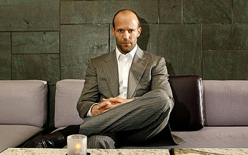 Jason Statham, Actor, Celebrity, High quality HD wallpaper