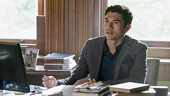 Henry Golding, , Broken Panda HD wallpaper