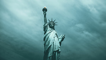 Statue of Liberty, Best backgrounds, Detailed , now HD wallpaper