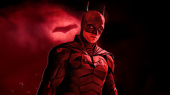 The Batman Twilight, the-batman, batman, superheroes, artwork, art, digital-art, artstation HD wallpaper