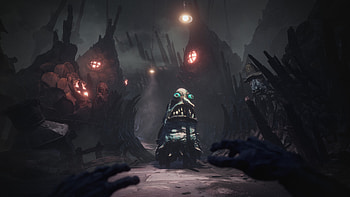 The Midnight Walk POV – Video Game, video game, The Midnight Walk, POV HD wallpaper