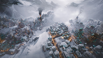 Frostpunk 2 2024, frostpunk-2, frostpunk, 2024-games, games, ps5-games, pc-games, xbox-series-x, xbox-series-s, video-games HD wallpaper