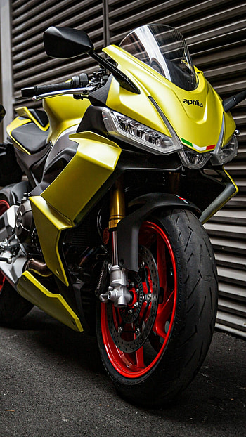Aprilia RS 660, 2021 edition HD phone wallpaper