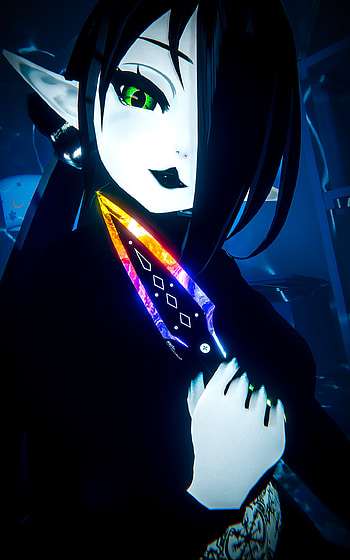 Noirew/knife, gothic HD phone wallpaper