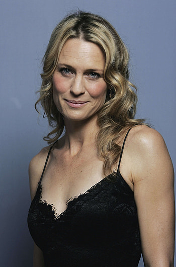 Robin Wright, Movie star, Iconic roles, Talented actress HD phone wallpaper