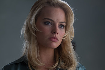 Margot Robbie, robbie, women, hair, Margot HD wallpaper