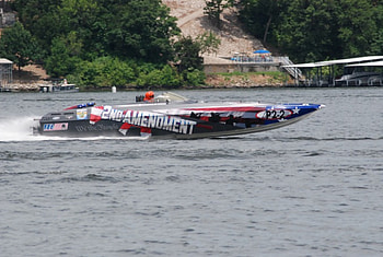 Power Boat, boat, ride, thrill, power HD wallpaper