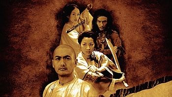 Crouching Tiger, Hidden Dragon (2022) movie HD wallpaper
