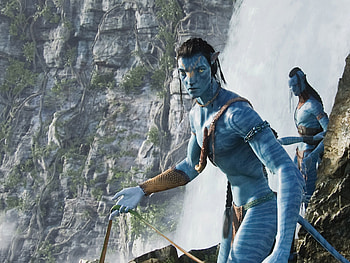 Jake Sully movies, Jake Sully , Jake Sully fanpop HD wallpaper
