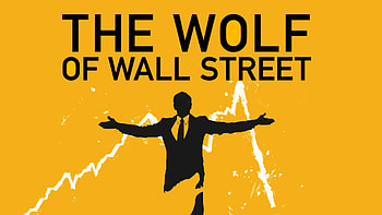 Wolf Of Wall Street [] ... HD wallpaper