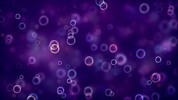 Purple Girly Background HD wallpaper