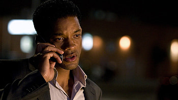 Seven Pounds movie, Emotional journey, Life choices, Hope HD wallpaper