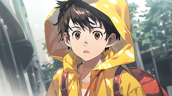 Anime Pluto 2023, Anime, Pluto (2023) HD wallpaper