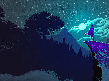 Trine 4 The Nightmare Prince, trine-4-the-nightmare-prince, 2019-games, games HD wallpaper