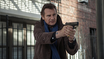 A Walk Among the Tombstones (2022) movie HD wallpaper