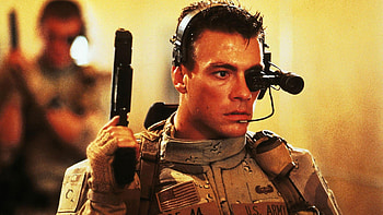 Universal Soldier, , Action movie, Sci-fi HD wallpaper