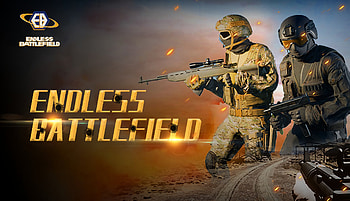 Endless Battlefield, Strategic planning, Intense battles, Unforgettable gaming experience HD wallpaper