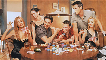 Friends (2022) movie HD wallpaper