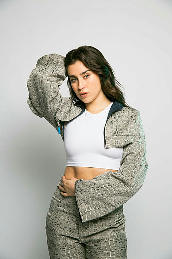 iHeartRadio hoot, Lauren Jauregui, Celebmafia gallery, Music artist HD phone wallpaper