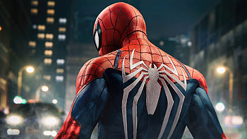 Spider-Man, For Laptop HD wallpaper