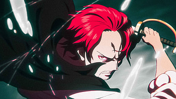 One Piece | Shanks Divine Departure, Anime, One Piece, Shanks (One Piece) HD wallpaper