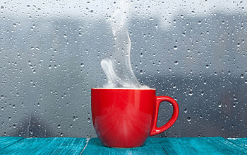 1440p , High-resolution backgrounds, Coffee-themed visuals, Digital art HD wallpaper